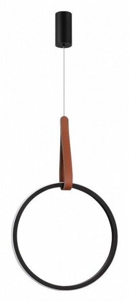 Подвесной светильник ST-Luce Shape SL6131.403.20 в Качканаре - kachkanar.ok-mebel.com | фото 3