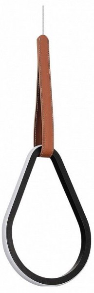 Подвесной светильник ST-Luce Shape SL6131.413.12 в Качканаре - kachkanar.ok-mebel.com | фото