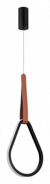 Подвесной светильник ST-Luce Shape SL6131.413.12 в Качканаре - kachkanar.ok-mebel.com | фото 3