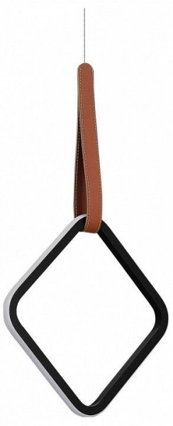 Подвесной светильник ST-Luce Shape SL6131.423.12 в Качканаре - kachkanar.ok-mebel.com | фото