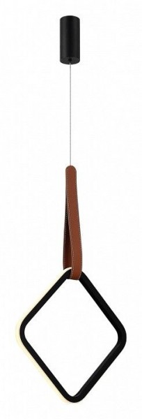 Подвесной светильник ST-Luce Shape SL6131.423.12 в Качканаре - kachkanar.ok-mebel.com | фото 2