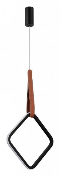 Подвесной светильник ST-Luce Shape SL6131.423.12 в Качканаре - kachkanar.ok-mebel.com | фото 3
