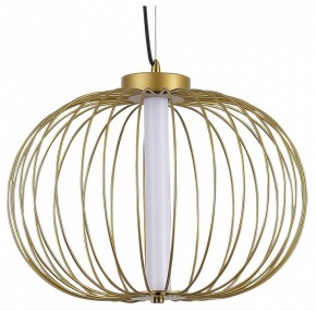 Подвесной светильник ST-Luce Slice SL6124.203.01 в Качканаре - kachkanar.ok-mebel.com | фото 2