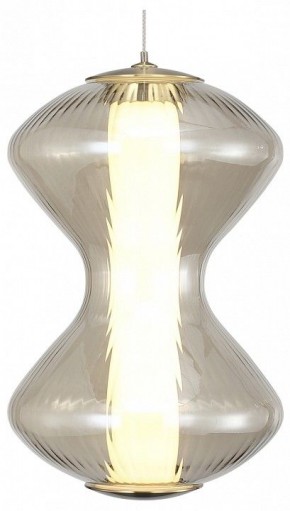 Подвесной светильник ST-Luce SPINE SL6136.203.01 в Качканаре - kachkanar.ok-mebel.com | фото