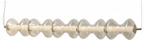 Подвесной светильник ST-Luce SPINE SL6136.243.01 в Качканаре - kachkanar.ok-mebel.com | фото