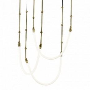 Подвесной светильник ST-Luce Strap SL6132.303.45 в Качканаре - kachkanar.ok-mebel.com | фото 3