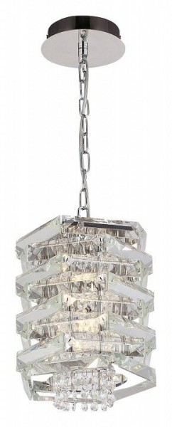 Подвесной светильник ST-Luce STROZZI SL6137.103.01 в Качканаре - kachkanar.ok-mebel.com | фото 4