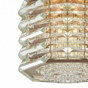 Подвесной светильник ST-Luce STROZZI SL6137.203.08 в Качканаре - kachkanar.ok-mebel.com | фото 6