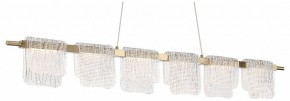 Подвесной светильник ST-Luce VOILE SL6021.203.36 в Качканаре - kachkanar.ok-mebel.com | фото