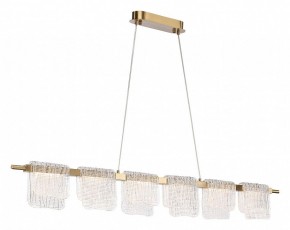 Подвесной светильник ST-Luce VOILE SL6021.203.36 в Качканаре - kachkanar.ok-mebel.com | фото 3