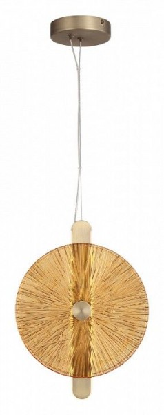 Подвесной светильник ST-Luce WASI SL6141.313.01 в Качканаре - kachkanar.ok-mebel.com | фото 2