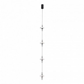 Подвесной светильник ST-Luce Zenith SL6231.403.04 в Качканаре - kachkanar.ok-mebel.com | фото 2