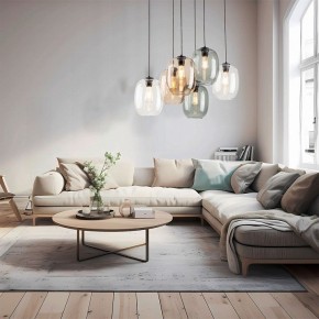 Подвесной светильник TK Lighting Elio 5974 Elio в Качканаре - kachkanar.ok-mebel.com | фото 2