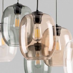 Подвесной светильник TK Lighting Elio 5974 Elio в Качканаре - kachkanar.ok-mebel.com | фото 4