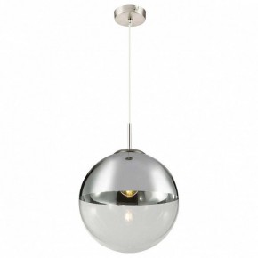 Подвесной светильник TopLight Glass TL1203H-51CH в Качканаре - kachkanar.ok-mebel.com | фото
