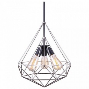 Подвесной светильник TopLight Grizel TL1178H-03BC в Качканаре - kachkanar.ok-mebel.com | фото