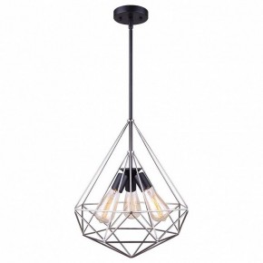 Подвесной светильник TopLight Grizel TL1178H-03BC в Качканаре - kachkanar.ok-mebel.com | фото 2