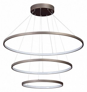 Подвесной светильник Vitaluce V04600 V04600-93/3S в Качканаре - kachkanar.ok-mebel.com | фото