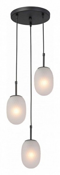 Подвесной светильник Vitaluce V28210 V28210-1/3S в Качканаре - kachkanar.ok-mebel.com | фото