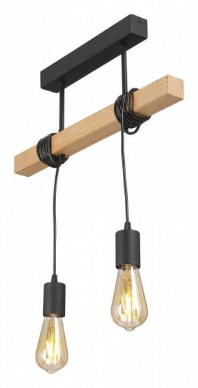 Подвесной светильник Vitaluce V2860 V2860-1/2PL в Качканаре - kachkanar.ok-mebel.com | фото 3