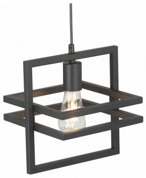 Подвесной светильник Vitaluce V2861 V2861-1/1S в Качканаре - kachkanar.ok-mebel.com | фото
