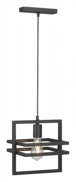 Подвесной светильник Vitaluce V2861 V2861-1/1S в Качканаре - kachkanar.ok-mebel.com | фото 3