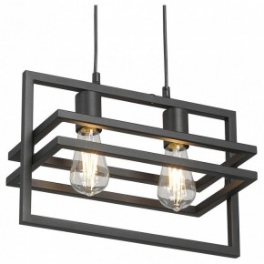 Подвесной светильник Vitaluce V2861 V2861-1/2S в Качканаре - kachkanar.ok-mebel.com | фото 2
