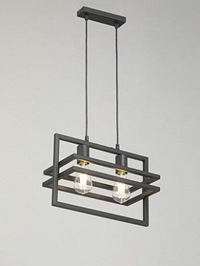 Подвесной светильник Vitaluce V2861 V2861-1/2S в Качканаре - kachkanar.ok-mebel.com | фото 4