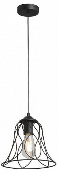 Подвесной светильник Vitaluce V2869 V2869-1/1S в Качканаре - kachkanar.ok-mebel.com | фото 2