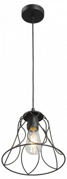 Подвесной светильник Vitaluce V2869 V2869-1/1S в Качканаре - kachkanar.ok-mebel.com | фото 3