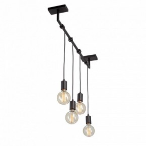 Подвесной светильник Vitaluce V3032 V3032-1/4S в Качканаре - kachkanar.ok-mebel.com | фото 3