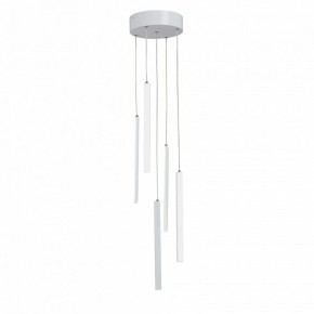 Подвесной светильник Vitaluce V3045 V3045-0/5S в Качканаре - kachkanar.ok-mebel.com | фото 2