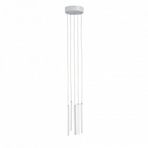 Подвесной светильник Vitaluce V3045 V3045-0/5S в Качканаре - kachkanar.ok-mebel.com | фото 3