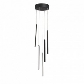Подвесной светильник Vitaluce V3045 V3045-1/5S в Качканаре - kachkanar.ok-mebel.com | фото 2