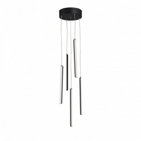 Подвесной светильник Vitaluce V3045 V3045-1/5S в Качканаре - kachkanar.ok-mebel.com | фото 3