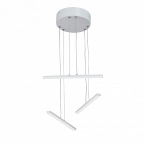 Подвесной светильник Vitaluce V3046 V3046-0/3S в Качканаре - kachkanar.ok-mebel.com | фото 2