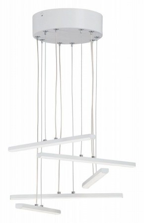 Подвесной светильник Vitaluce V3046 V3046-0/5S в Качканаре - kachkanar.ok-mebel.com | фото