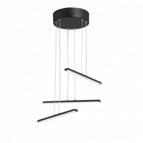 Подвесной светильник Vitaluce V3046 V3046-1/3S в Качканаре - kachkanar.ok-mebel.com | фото 2