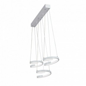 Подвесной светильник Vitaluce V3047 V3047-0/3S в Качканаре - kachkanar.ok-mebel.com | фото 2