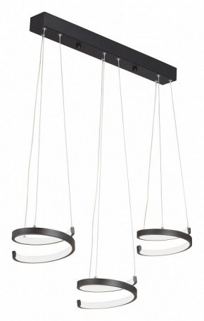 Подвесной светильник Vitaluce V3047 V3047-1/3S в Качканаре - kachkanar.ok-mebel.com | фото