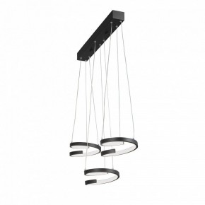 Подвесной светильник Vitaluce V3047 V3047-1/3S в Качканаре - kachkanar.ok-mebel.com | фото 2