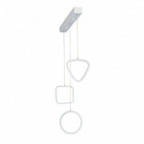 Подвесной светильник Vitaluce V3048 V3048-0/3S в Качканаре - kachkanar.ok-mebel.com | фото 3
