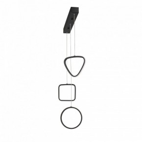 Подвесной светильник Vitaluce V3048 V3048-1/3S в Качканаре - kachkanar.ok-mebel.com | фото 3