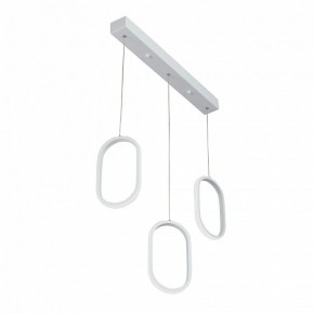 Подвесной светильник Vitaluce V3049 V3049-0/3S в Качканаре - kachkanar.ok-mebel.com | фото 2