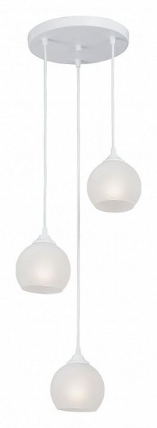 Подвесной светильник Vitaluce V3785 V3785-0/3S в Качканаре - kachkanar.ok-mebel.com | фото