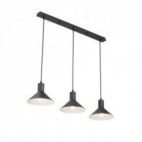 Подвесной светильник Vitaluce V3788 V3788-1/3S в Качканаре - kachkanar.ok-mebel.com | фото 2