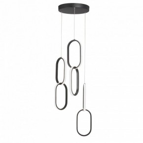 Подвесной светильник Vitaluce V4695 V4695-1/6S в Качканаре - kachkanar.ok-mebel.com | фото 2