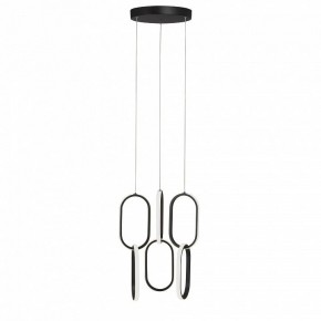 Подвесной светильник Vitaluce V4695 V4695-1/6S в Качканаре - kachkanar.ok-mebel.com | фото 3