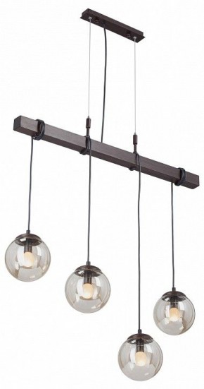 Подвесной светильник Vitaluce V4716 V4716-7/4S в Качканаре - kachkanar.ok-mebel.com | фото 2