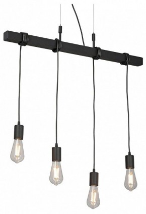 Подвесной светильник Vitaluce V47160 V47160-1/4S в Качканаре - kachkanar.ok-mebel.com | фото